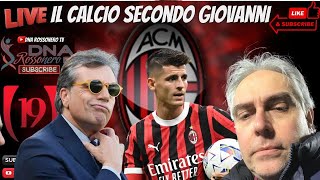 💸 JUVE DIFESA SOLIDA MA BILANCIO 200🤡IMMAGINE ESCLUSIVE DELLO STADIO MILAN😱ASSENZE PESANTI OGGI😤 [upl. by Asilaj]