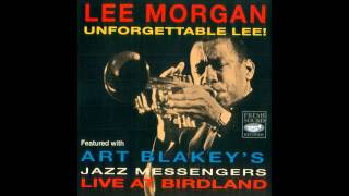 Lee Morgan  Along Came Betty [upl. by Dubenko126]