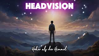 Headvision – Höher als der Himmel – KI Musik – Hip Hop🎶aimusik rap relaxingai study chillmusic [upl. by Ennayhc699]