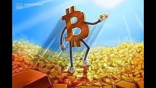 Bitcoin BTC  Análise de hoje 10022024 BTC bitcoin XRP ripple ETH Ethereum BNB [upl. by Portwin]