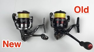 Shimano Stradic Ci4 Reel Review OnTheWater Performance Pros amp Cons [upl. by Jammal]