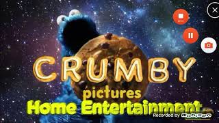 Crumby Pictures Home Entertainment Logo [upl. by Aseret]