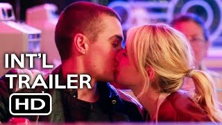 Nerve2016 Movie A Big Plothole movieanalysis movierecap moviereview thrillermovies netflix [upl. by Hill153]