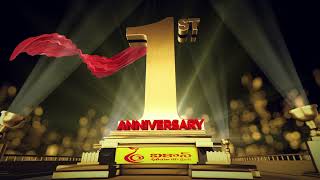 Icon Physio Care Clinic II 1st Anniversary II Bapatla II Ads Making Contact  9296500166 [upl. by Karin83]