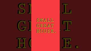 Our last SMALL GREAT HOUSE of the year takes place on December 7 at OXI ✨🙌 housemusic berlin [upl. by Nanni]