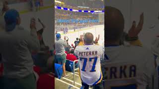 Sabres goal horn music nhlmusicstation musicgenre hockeysong nhl icehockey ishockey hiphop [upl. by Ddahc]