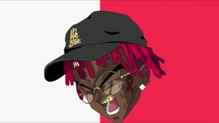 Famous Dex  Lil Tracy Type Beat Prod NxxxxxS [upl. by Tonjes285]