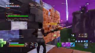 Homebase Storm Shield Defense 6 Fortnite Save the World Ep33 [upl. by Talya]