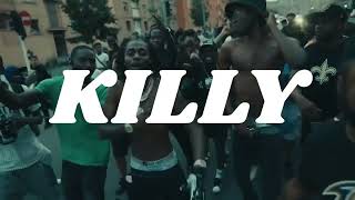 FREE FOR PROFIT Russ Millions x RealKofii Type Beat quotKillyquot  Free Type Beat 2024 [upl. by Stephenson]