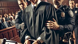 The Judge’s Secret How a Bribery Ring Unraveled the Courtroom Elite by Diane Shawe [upl. by Ferris715]