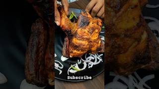 💥🤯Ungalukku Grilled chicken pudikum ah ila Tandoori chicken pudikum ah ⁉️💢shorts shortsfeed [upl. by Ahserak]