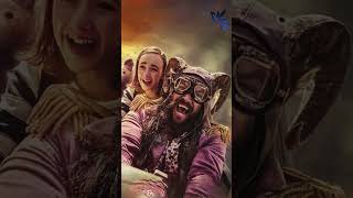 Top 10 Best Magical Movies in Hindi  Best Fantasy Movies in Hindi [upl. by Idnarb324]