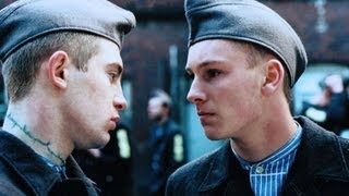 FÜHRER EX  Deutscher Trailer  Jetzt auf DVD [upl. by Haughay]