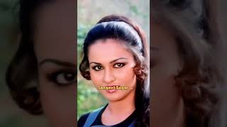 💚💚 bollywood song hindisong reenaroy shatrughansinha [upl. by Naiditch]