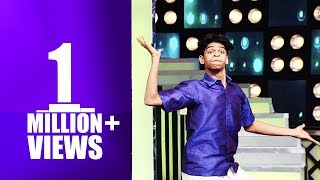 D3 D 4 Dance I Reez amp Roshan  Thinkale poothinkale I Mazhavil Manorama [upl. by Atews]