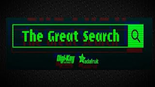 The Great Search Analog Magnetic Proximity Sensor TheGreatSearch digikey DigiKey adafruit [upl. by Neill]