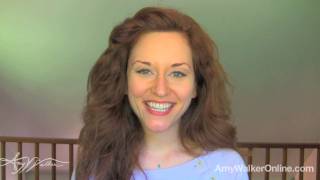 How To Do an American Accent  Intro to a Series  Amy Walker [upl. by Giannini39]