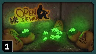 Obenseuer Gameplay part 1  Landlords Super But Finland Open Sewer AKA Obenseuer Overhaul Update [upl. by Islean]