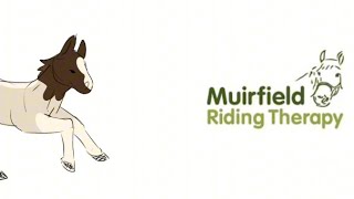 School project Muirfield Riding Therapy [upl. by Oht]