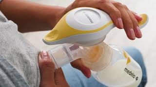 How to use your Harmony Breast Pump [upl. by Marcel]