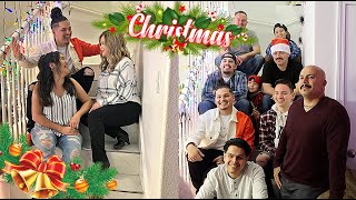 CHRISTMAS CON LA FAMILIA 2019 MUST WATCH [upl. by Jorry992]