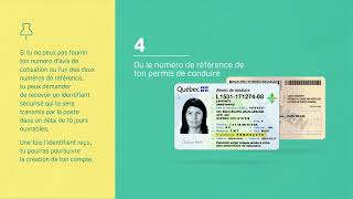 Tutoriel pour prendre un rendezvous pour l’examen de conduite dans SAAQclic [upl. by Sesylu]