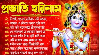 Horinam Song  Horinam New Song 2023  হরিনাম কীর্তন গান  Bangla Horinam Song  Hare Krishna Bhajan [upl. by Taggart]