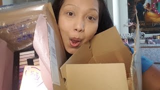 Kosmetik4lessde Mega Haul Part 1 [upl. by Ailem46]