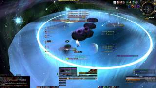 Play vs Algalon4 man [upl. by Atillertse]