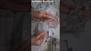 लहंगे या गाउन का फ्लेयर बढ़ाने के लिए क्या इस्तेमाल करें katariasisters sewingtipsandtricks [upl. by Georgianne]