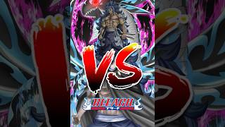 Acnologia vs Bleach [upl. by Tyra]