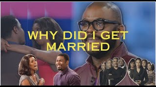 Why did I get Married Too Tyler Perry Classic Angela Scene [upl. by Selohcin]