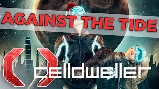 Celldweller  It Makes No Difference Who We Are [upl. by Noizneb585]