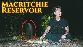 How Haunted Is Singapores Macritchie Reservoir [upl. by Blaze298]