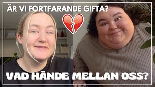 LOTTA KÖPER LÄGENHET OCH VI INREDER  VLOGG [upl. by Yewed591]