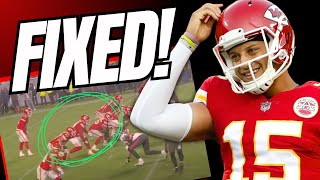 Is the NFL Rigged What Every Fan NEEDS to Know [upl. by Hsatan]