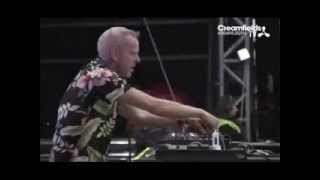 Fatboy Slim  Live  Creamfields 2014 Full Set [upl. by Lorenz]