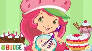 Strawberry Shortcake Bake Shop  Google Play Official Trailer [upl. by Cannell]