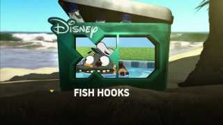 Disney XD UK Full HD Summer Request 40 Continuity 2013 [upl. by Cony592]