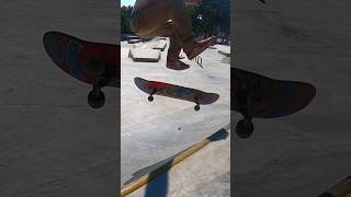 NEW PREFONTAINE SKATEPARK MONTREAL skateboarding [upl. by Lunnete950]