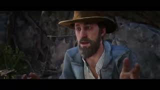 Red Dead Redemption 2  Mission 31  Money Lending and Other Sins IV [upl. by Atilemrac154]