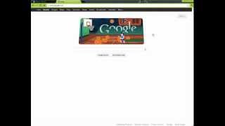 Cheat Google Doodle Olympic Games [upl. by Aehr]