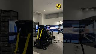 Vesaro Rally Spec Racing Simulator [upl. by Staley]