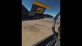 Threshold The Blue Angels Experience [upl. by Joli837]