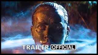 Apocalypse Now Final Cut Movie Trailer2019  War Movie  5TH Media [upl. by Kellby]