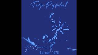 Terje Rypdal In Time 1978 [upl. by Nolan766]