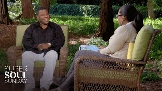 How Tracy Morgan Got His Start in Comedy l SuperSoul Sunday l Oprah Winfrey Network [upl. by Anifares]