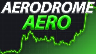 Aerodrome Finance AERO Are You Ready [upl. by Erhart]