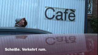 Auf der Suche nach einer Tasse Kaffee [upl. by Acinonrev]