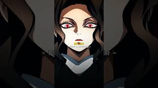 The unholy one ☠️ anime [upl. by Fiden]